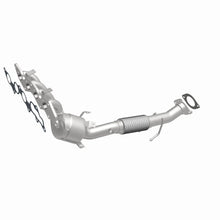 Load image into Gallery viewer, Magnaflow 13-15 Escape L4 2.5 OEM Manifold Direct Fit Converter - Additional View 16
