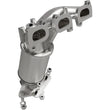 Load image into Gallery viewer, Magnaflow 13-15 Ford Flex 3.5L Direct Fit Converter - Main Product View