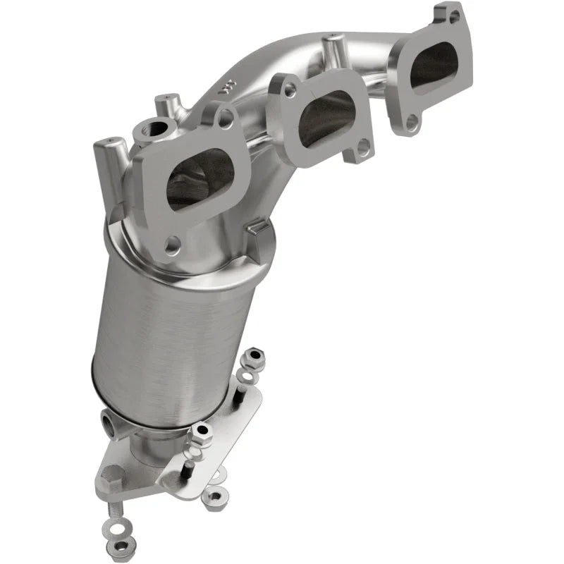 Magnaflow 13-15 Ford Flex 3.5L Direct Fit Converter - Main Product View
