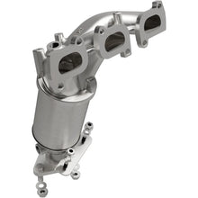 Load image into Gallery viewer, Magnaflow 13-15 Ford Flex 3.5L Direct Fit Converter - Main Product View
