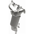 Load image into Gallery viewer, Magnaflow 13-15 Ford Flex 3.5L Direct Fit Converter - Side View