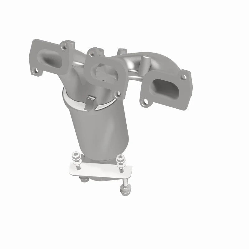 Magnaflow 13-15 Ford Flex 3.5L Direct Fit Converter - Additional View 10