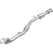 Load image into Gallery viewer, Magnaflow 13-15 Malibu 2.5 Direct Fit Converter - Main Product View
