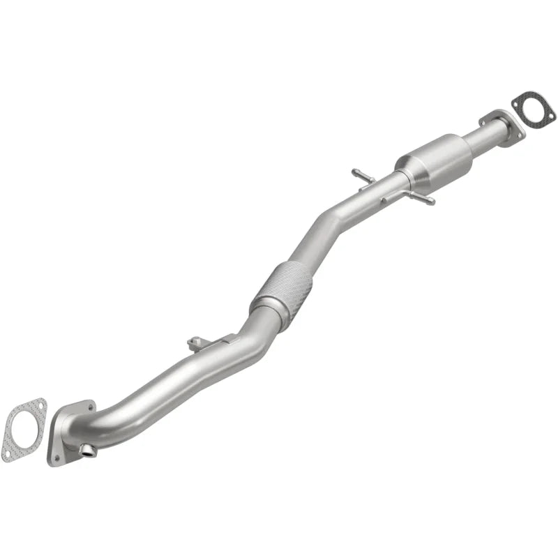 Magnaflow 13-15 Malibu 2.5 Direct Fit Converter - Main Product View