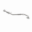 Load image into Gallery viewer, Magnaflow 13-15 Malibu 2.5 Direct Fit Converter - Back View