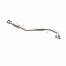 Load image into Gallery viewer, Magnaflow 13-15 Malibu 2.5 Direct Fit Converter - Back View