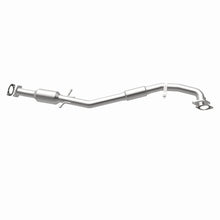 Load image into Gallery viewer, Magnaflow 13-15 Malibu 2.5 Direct Fit Converter - Additional View 8