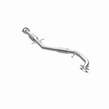 Load image into Gallery viewer, Magnaflow 13-15 Malibu 2.5 Direct Fit Converter - Additional View 10