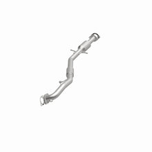 Load image into Gallery viewer, Magnaflow 13-15 Malibu 2.5 Direct Fit Converter - Additional View 11