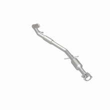 Load image into Gallery viewer, Magnaflow 13-15 Malibu 2.5 Direct Fit Converter - Additional View 15