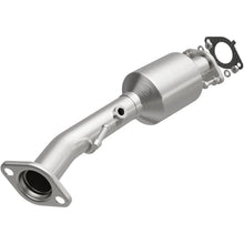 Load image into Gallery viewer, Magnaflow 13-15 NV200 2 Underbody Direct Fit Converter - Main Product View