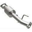 Load image into Gallery viewer, Magnaflow 13-15 NV200 2 Underbody Direct Fit Converter - Back View