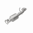 Load image into Gallery viewer, Magnaflow 13-15 NV200 2 Underbody Direct Fit Converter - Additional View 9