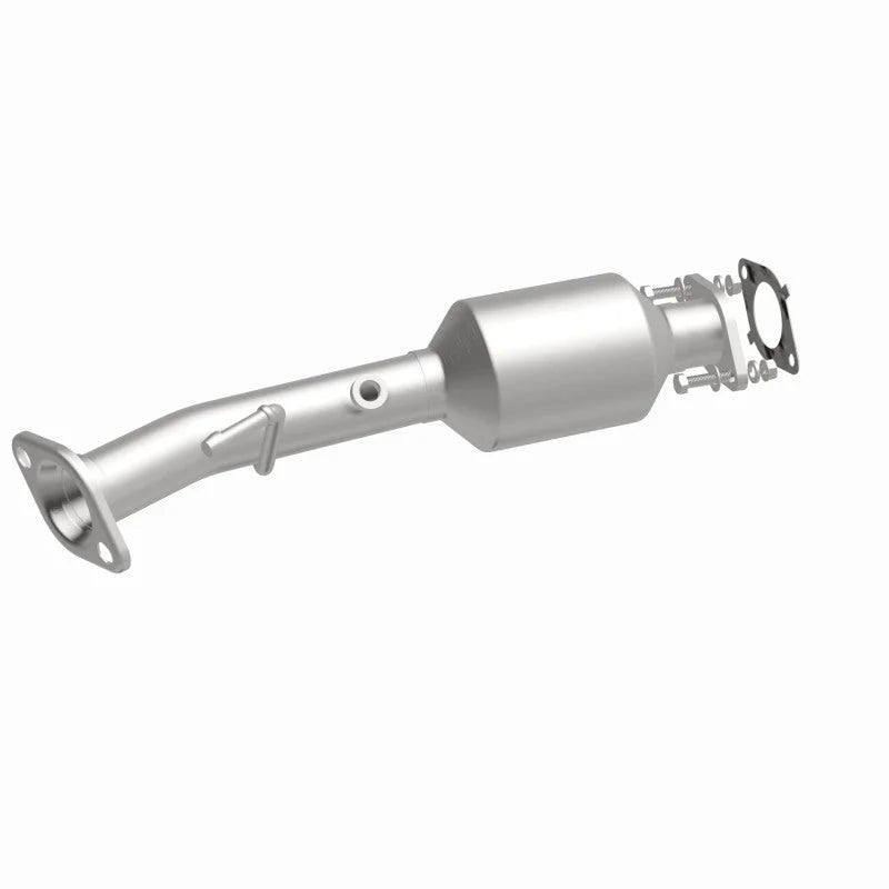 Magnaflow 13-15 NV200 2 Underbody Direct Fit Converter - Additional View 13