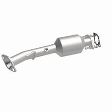 Load image into Gallery viewer, Magnaflow 13-15 NV200 2 Underbody Direct Fit Converter - Additional View 13