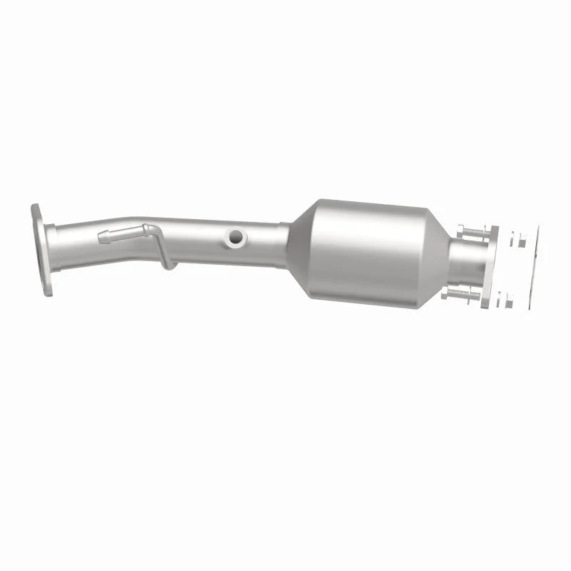 Magnaflow 13-15 NV200 2 Underbody Direct Fit Converter - Additional View 16