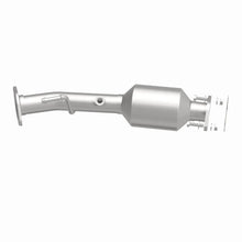 Load image into Gallery viewer, Magnaflow 13-15 NV200 2 Underbody Direct Fit Converter - Additional View 16