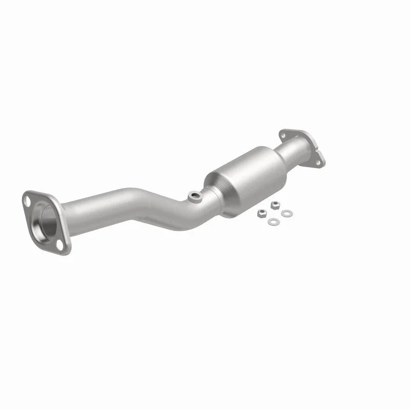 Magnaflow 13-15 Sentra 1.8 Underbody Direct Fit Converter - Side View