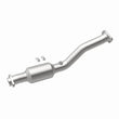 Load image into Gallery viewer, Magnaflow 13-15 Sentra 1.8 Underbody Direct Fit Converter - Additional View 11