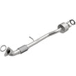 Load image into Gallery viewer, Magnaflow 13-15 Spark L4 1.2 OEM Underbody Direct Fit Converter - Main Product View