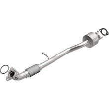 Load image into Gallery viewer, Magnaflow 13-15 Spark L4 1.2 OEM Underbody Direct Fit Converter - Main Product View