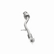 Load image into Gallery viewer, Magnaflow 13-15 Spark L4 1.2 OEM Underbody Direct Fit Converter - Back View