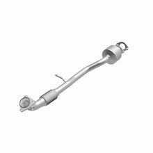Load image into Gallery viewer, Magnaflow 13-15 Spark L4 1.2 OEM Underbody Direct Fit Converter - Additional View 7