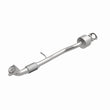 Load image into Gallery viewer, Magnaflow 13-15 Spark L4 1.2 OEM Underbody Direct Fit Converter - Additional View 9