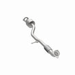 Load image into Gallery viewer, Magnaflow 13-15 Spark L4 1.2 OEM Underbody Direct Fit Converter - Additional View 10