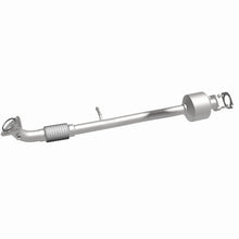 Load image into Gallery viewer, Magnaflow 13-15 Spark L4 1.2 OEM Underbody Direct Fit Converter - Additional View 13