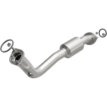 Load image into Gallery viewer, Magnaflow 13-15 Toyota RAV4 2.5L Direct Fit Converter - Main Product View
