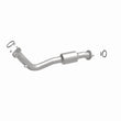 Load image into Gallery viewer, Magnaflow 13-15 Toyota RAV4 2.5L Direct Fit Converter - Installation View