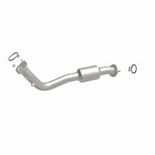 Load image into Gallery viewer, Magnaflow 13-15 Toyota RAV4 2.5L Direct Fit Converter - Installation View