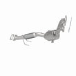 Load image into Gallery viewer, Magnaflow 13-16 Fusion L4 2.5 OEM Manifold Direct Fit Converter - Additional View 5