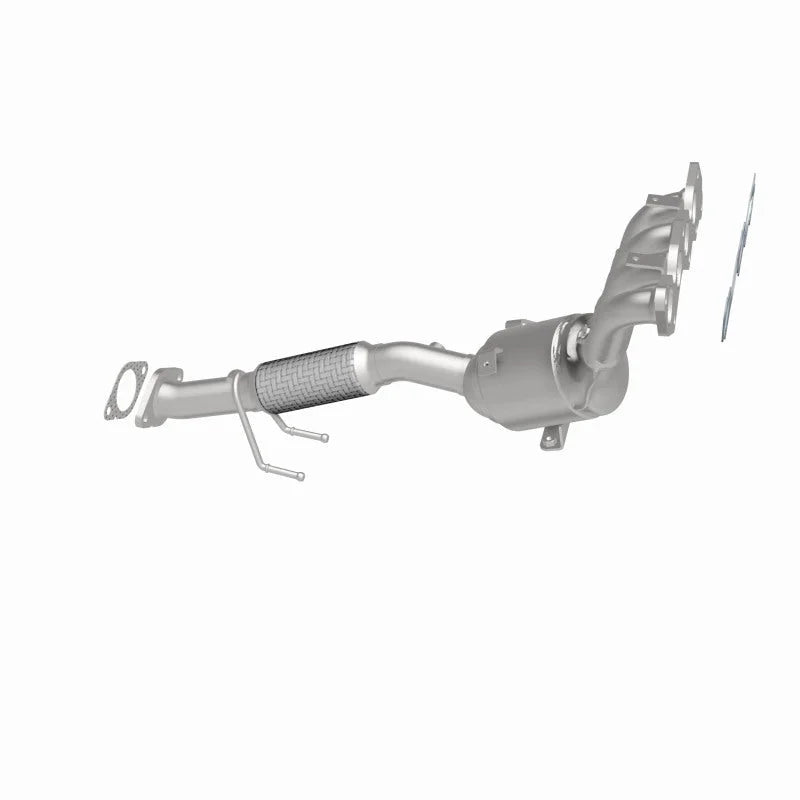 Magnaflow 13-16 Fusion L4 2.5 OEM Manifold Direct Fit Converter - Additional View 5