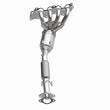 Load image into Gallery viewer, Magnaflow 13-16 Fusion L4 2.5 OEM Manifold Direct Fit Converter - Additional View 11