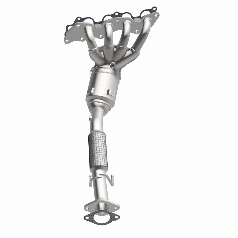 Magnaflow 13-16 Fusion L4 2.5 OEM Manifold Direct Fit Converter - Additional View 11
