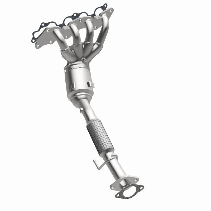Magnaflow 13-16 Fusion L4 2.5 OEM Manifold Direct Fit Converter - Additional View 13