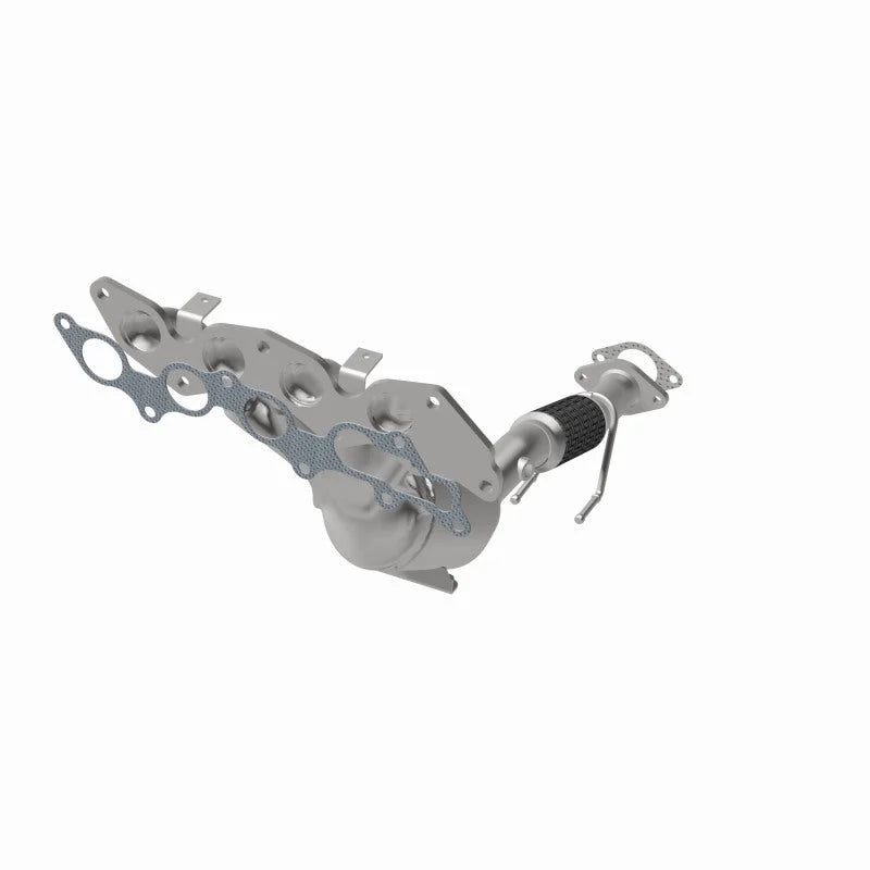 Magnaflow 13-16 Fusion L4 2.5 OEM Manifold Direct Fit Converter - Additional View 14