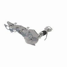 Load image into Gallery viewer, Magnaflow 13-16 Fusion L4 2.5 OEM Manifold Direct Fit Converter - Additional View 14