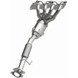 Load image into Gallery viewer, Magnaflow 13-16 Fusion L4 2.5 OEM Manifold Direct Fit Converter - Additional View 15