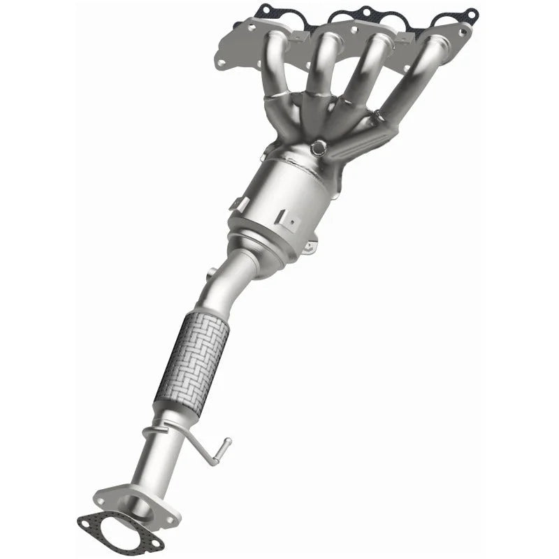 Magnaflow 13-16 Fusion L4 2.5 OEM Manifold Direct Fit Converter - Additional View 15
