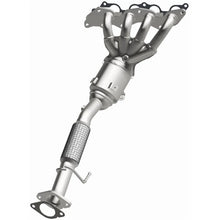 Load image into Gallery viewer, Magnaflow 13-16 Fusion L4 2.5 OEM Manifold Direct Fit Converter - Additional View 15