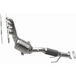 Load image into Gallery viewer, Magnaflow 13-16 Fusion L4 2.5 OEM Manifold Direct Fit Converter - Additional View 16