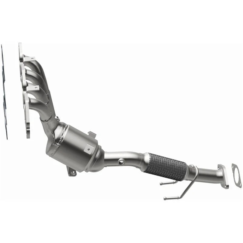 Magnaflow 13-16 Fusion L4 2.5 OEM Manifold Direct Fit Converter - Additional View 16