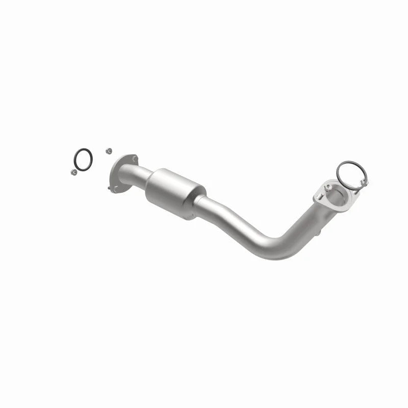 Magnaflow 13-16 Toyota RAV4 2.5L Direct Fit Converter - Back View