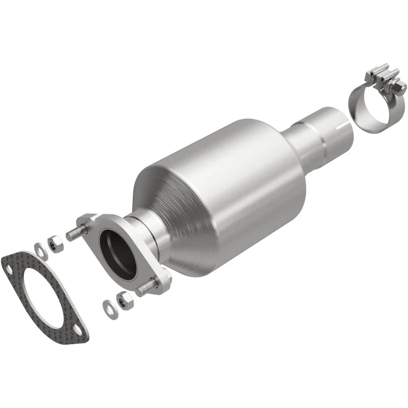 Magnaflow 13-17 C-Max L4 2 OEM Underbody Direct Fit Converter - Main Product View