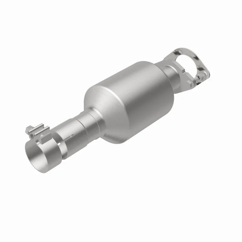 Magnaflow 13-17 C-Max L4 2 OEM Underbody Direct Fit Converter - Additional View 8