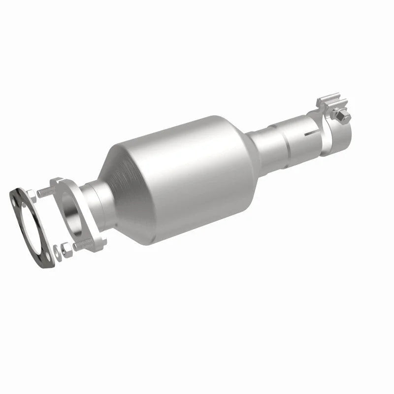 Magnaflow 13-17 C-Max L4 2 OEM Underbody Direct Fit Converter - Additional View 10