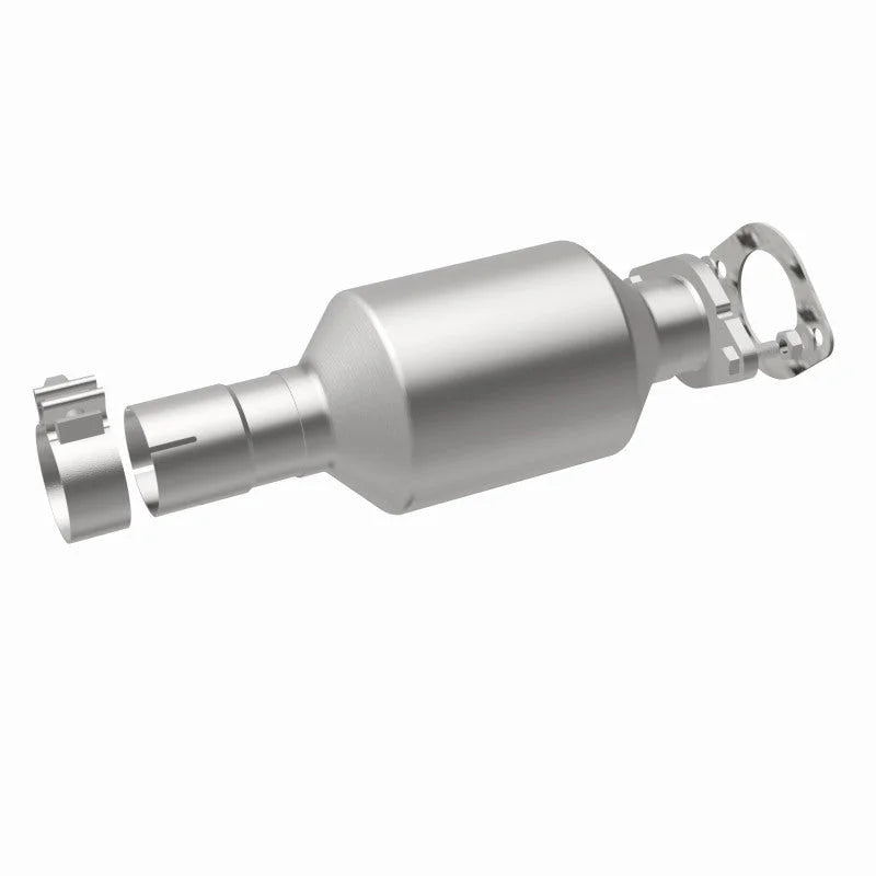 Magnaflow 13-17 C-Max L4 2 OEM Underbody Direct Fit Converter - Additional View 16